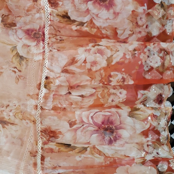 Nwt Johnw Was XL top - Picture 8 of 10